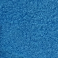 Флис синий 180 г/м2