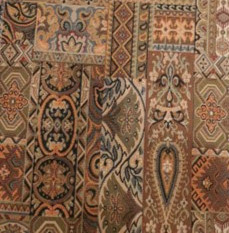 Ткань Гобелен-150 жаккард рис.26 Гобелен-150 жаккард рис.26